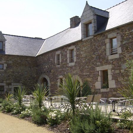 Domaine De Kermodest Ξενοδοχείο Quemper-Guézennec Εξωτερικό φωτογραφία