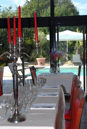 Domaine De Kermodest Ξενοδοχείο Quemper-Guézennec Εξωτερικό φωτογραφία
