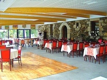 Domaine De Kermodest Ξενοδοχείο Quemper-Guézennec Εξωτερικό φωτογραφία